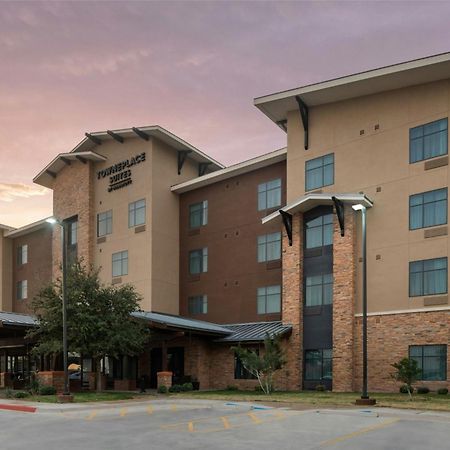 Towneplace Suites By Marriott Carlsbad Exterior foto