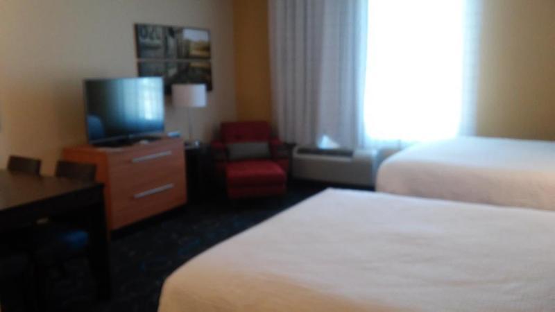 Towneplace Suites By Marriott Carlsbad Exterior foto