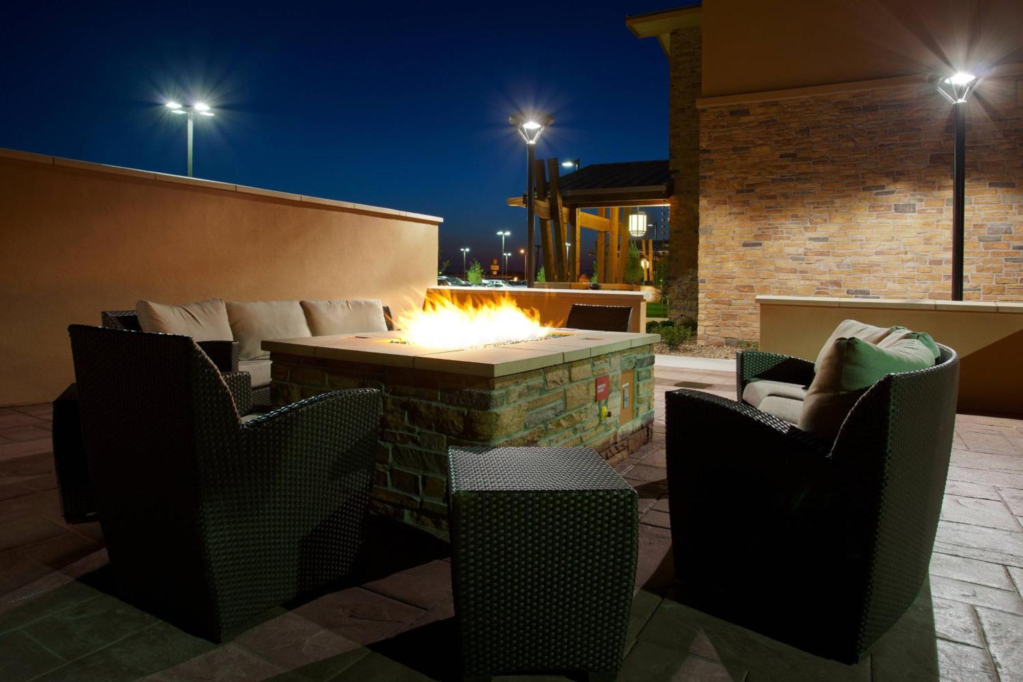 Towneplace Suites By Marriott Carlsbad Exterior foto