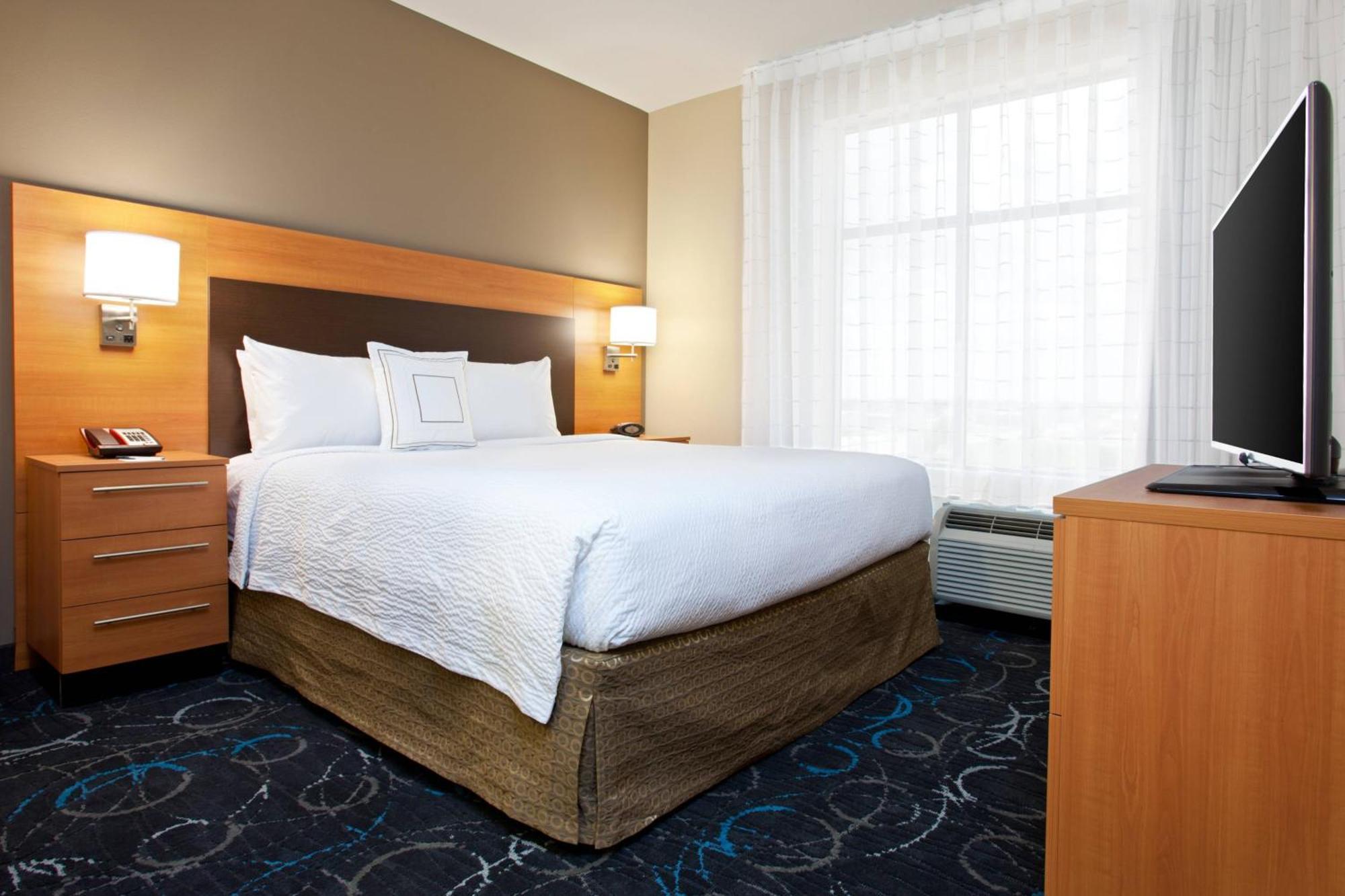 Towneplace Suites By Marriott Carlsbad Exterior foto