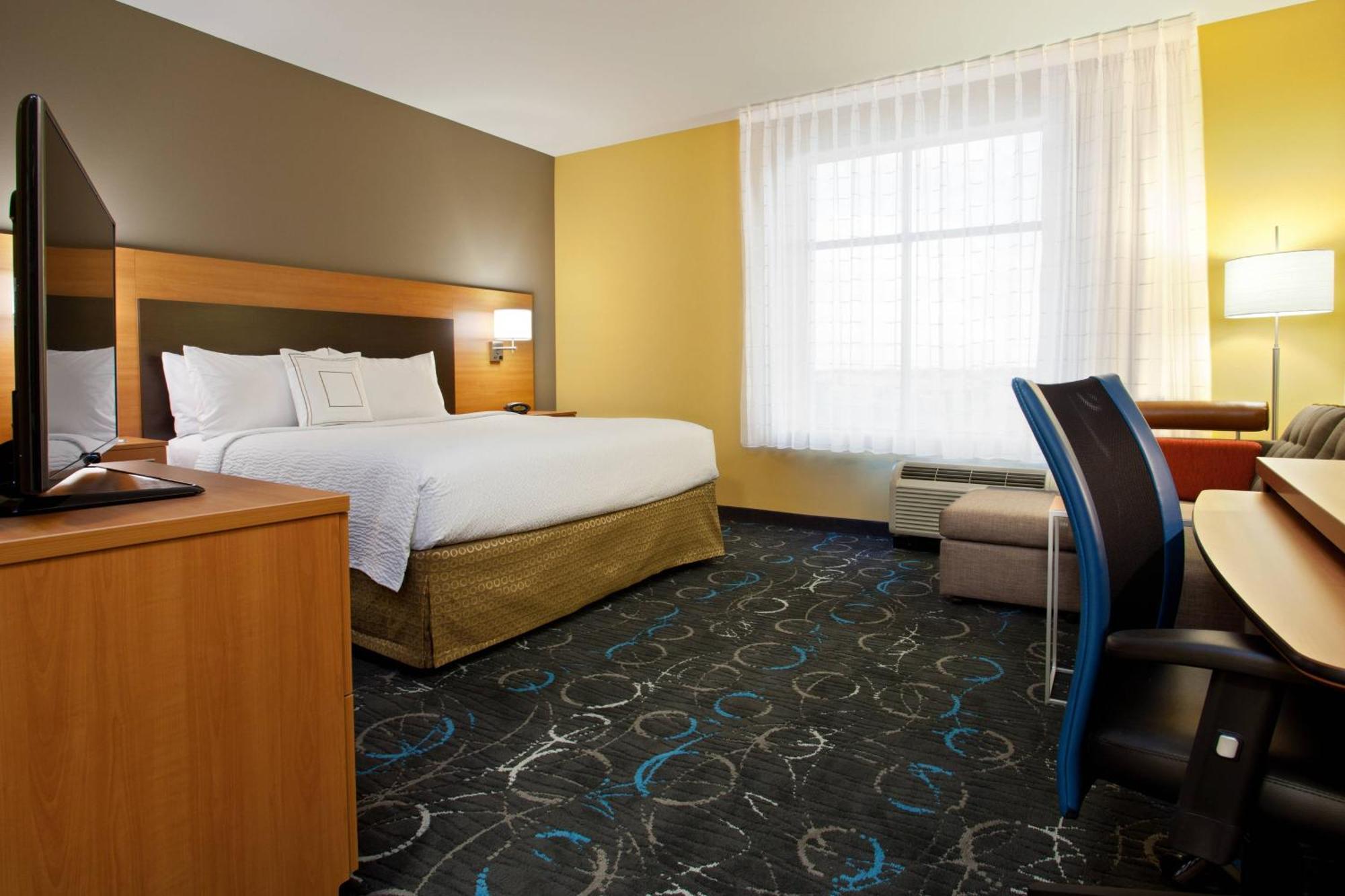 Towneplace Suites By Marriott Carlsbad Exterior foto