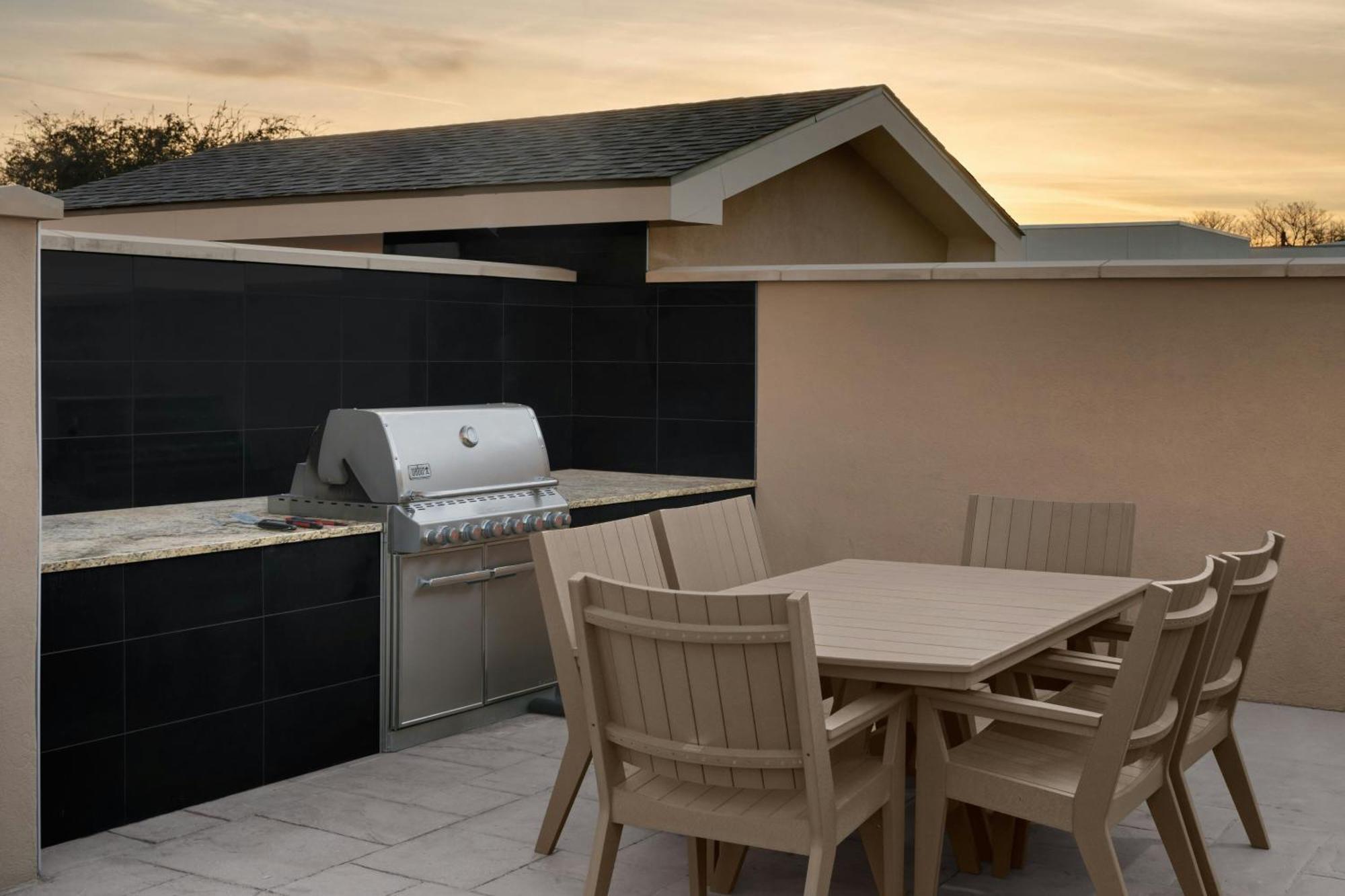 Towneplace Suites By Marriott Carlsbad Exterior foto