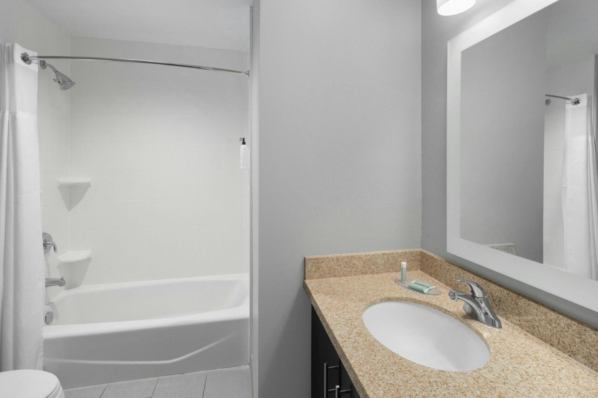 Towneplace Suites By Marriott Carlsbad Exterior foto