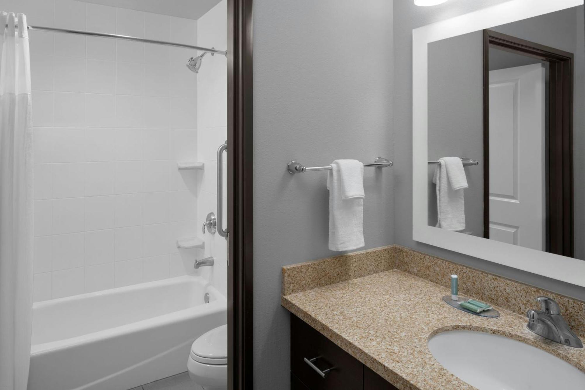 Towneplace Suites By Marriott Carlsbad Exterior foto