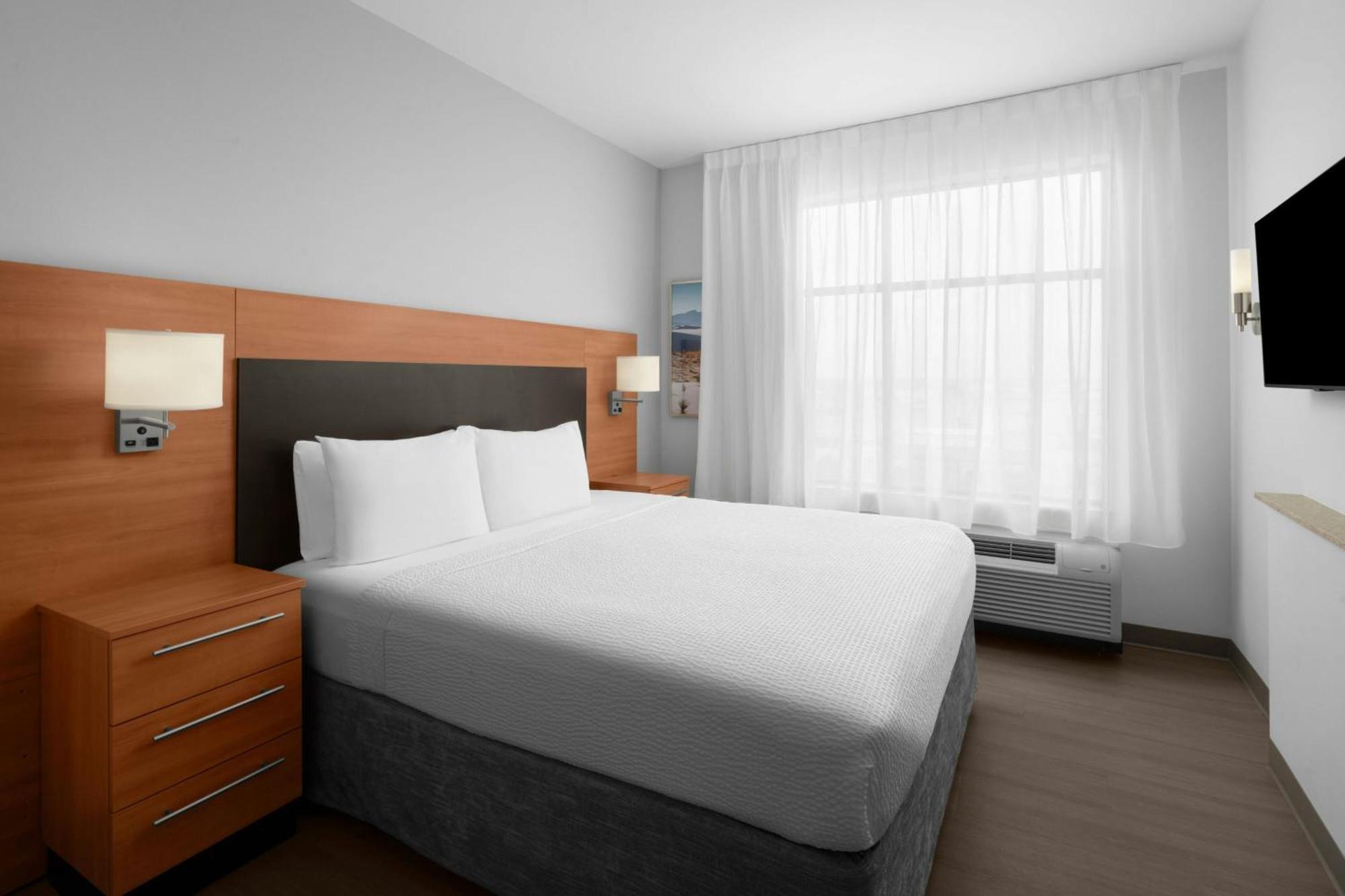 Towneplace Suites By Marriott Carlsbad Exterior foto