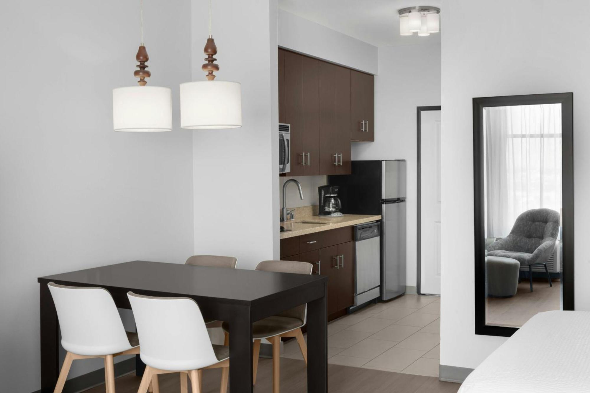 Towneplace Suites By Marriott Carlsbad Exterior foto