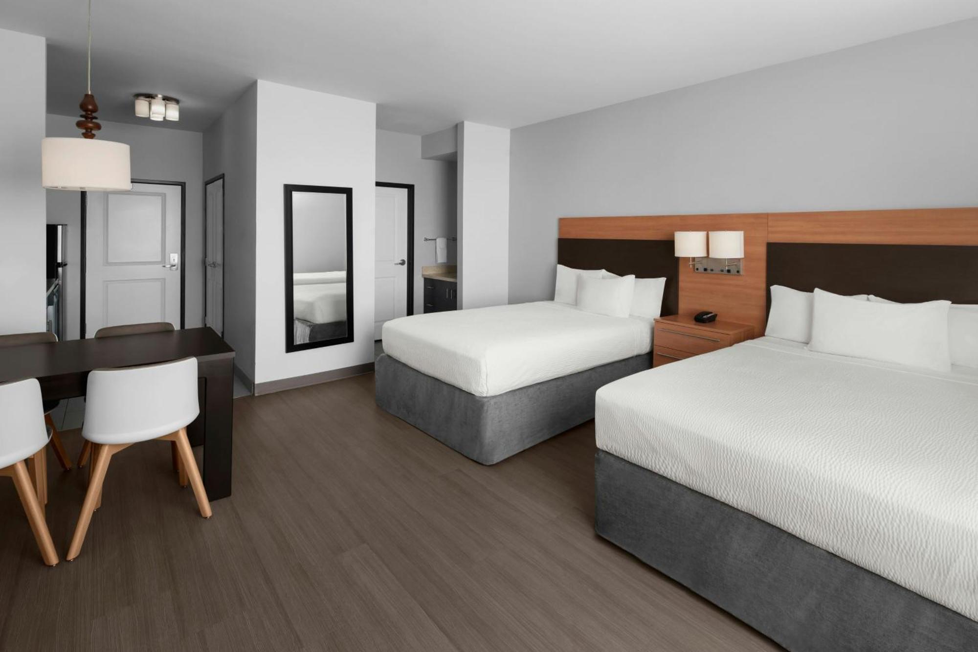 Towneplace Suites By Marriott Carlsbad Exterior foto