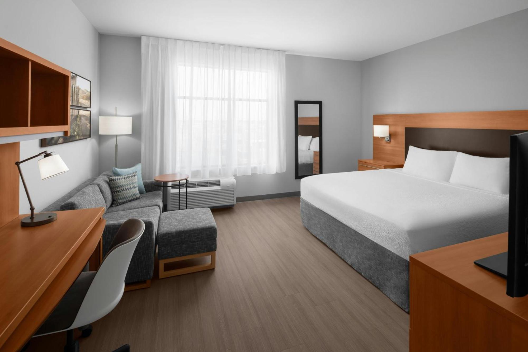 Towneplace Suites By Marriott Carlsbad Exterior foto