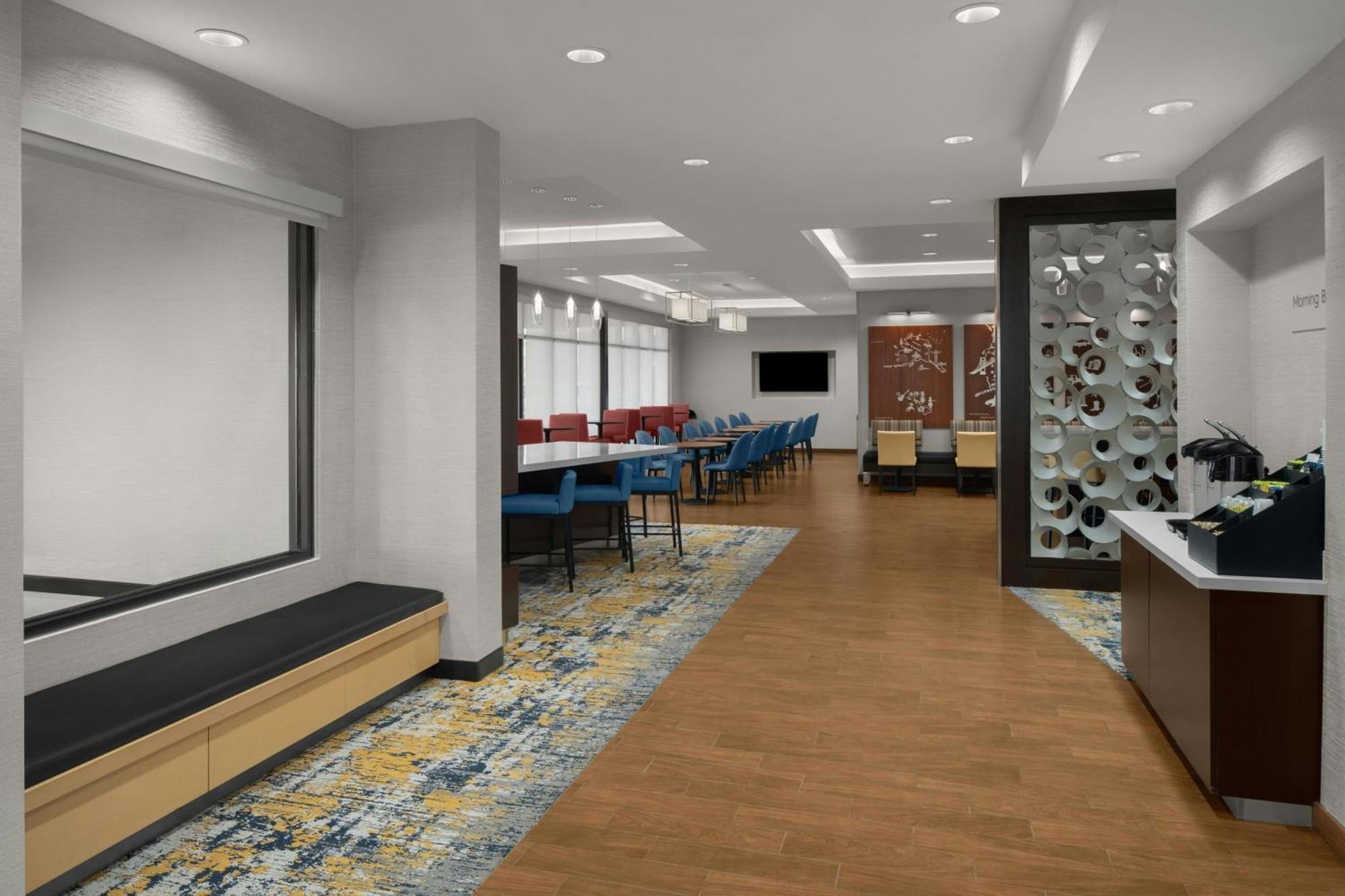 Towneplace Suites By Marriott Carlsbad Exterior foto