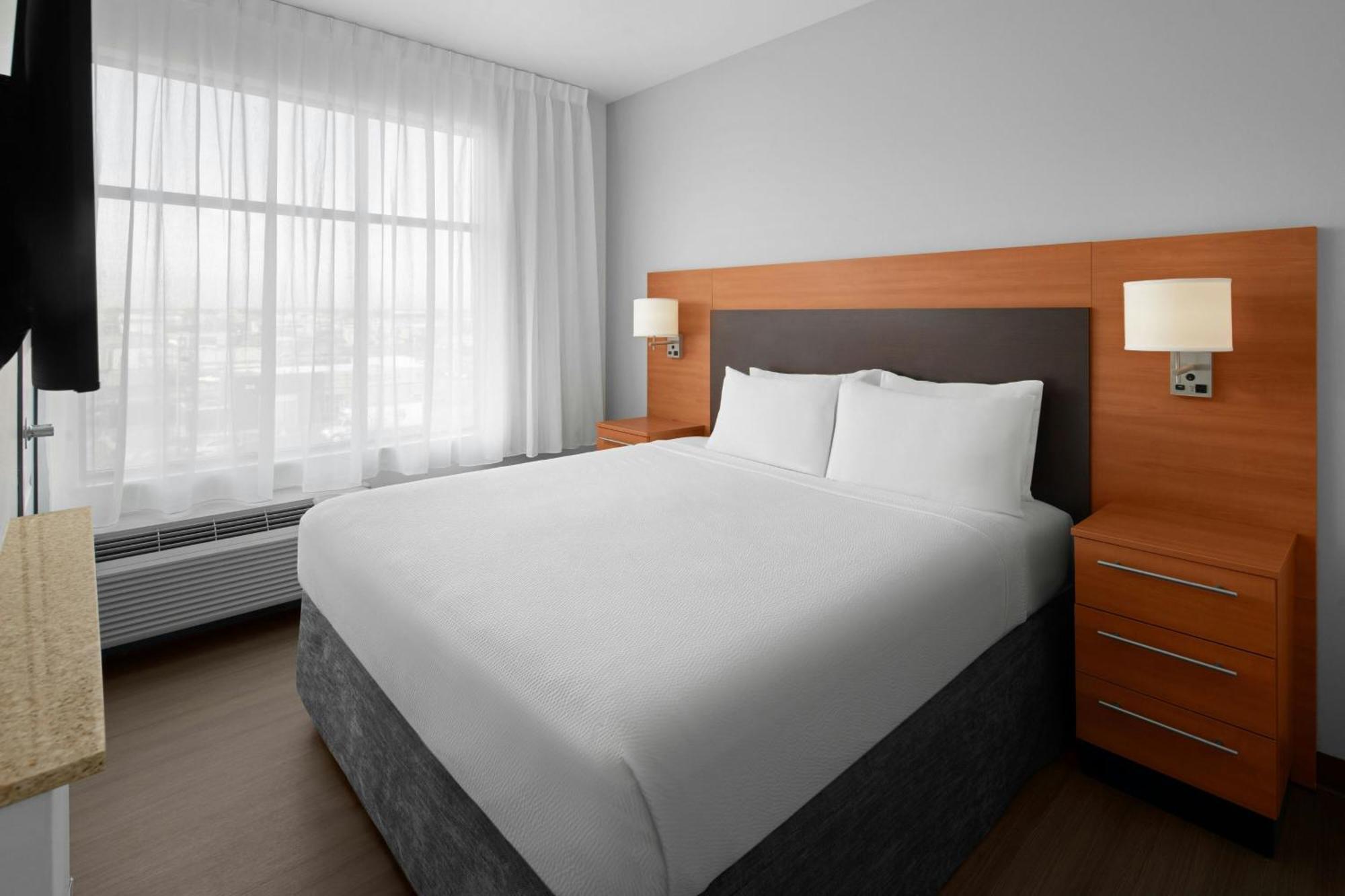Towneplace Suites By Marriott Carlsbad Exterior foto